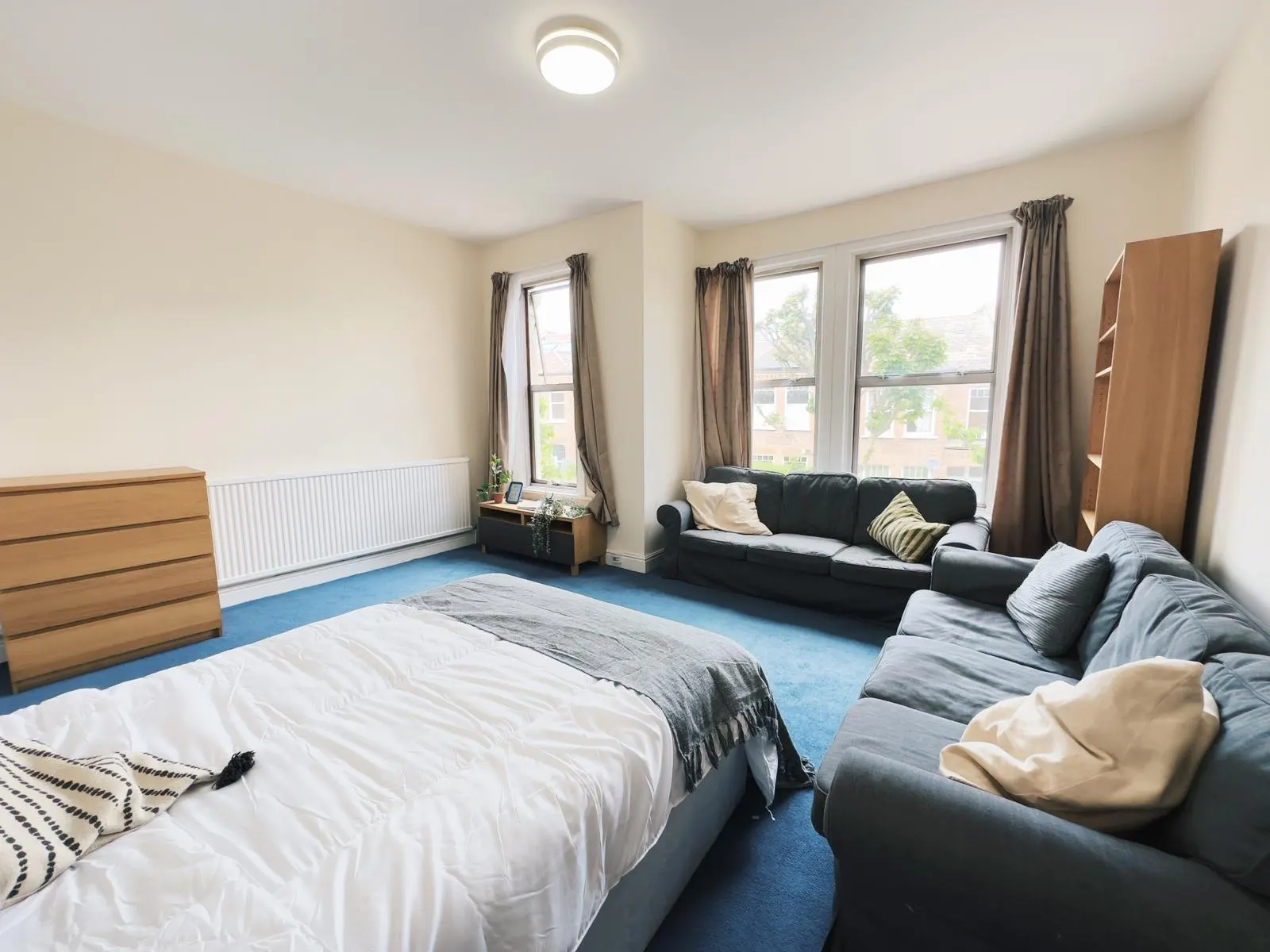 Double room near Balham!✨✨